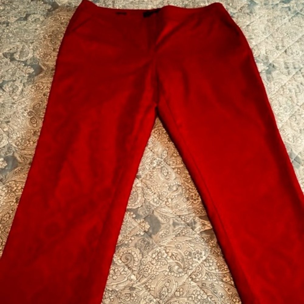 Talbots Dressy Pants